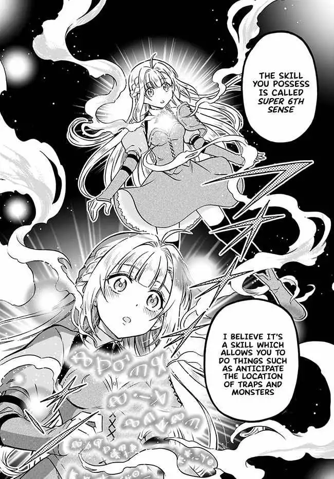 Welcome, It's the First Time With This Kind of Villainess Chapter 1 28